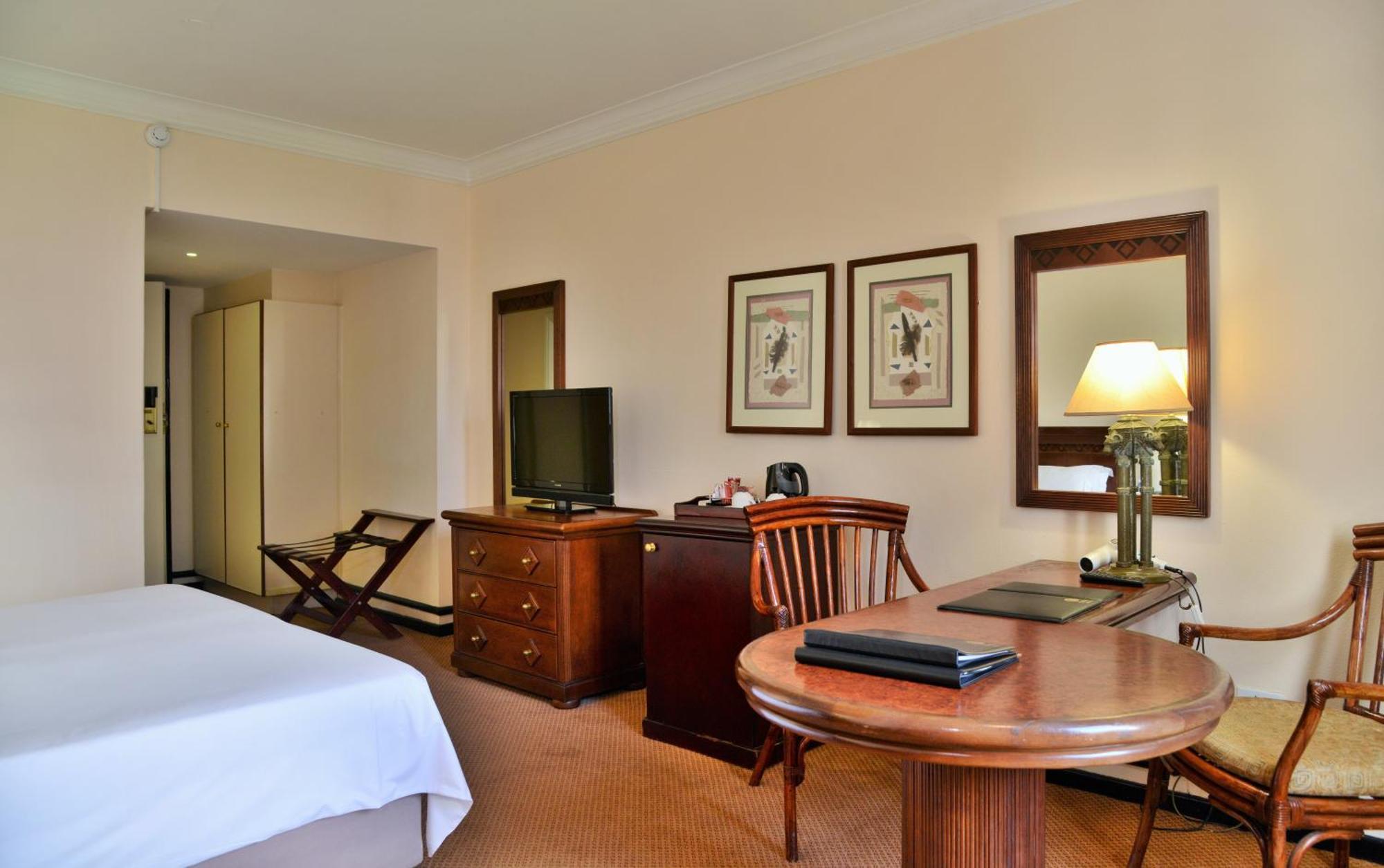 THE CAPETONIAN - HALAL HOTEL CAPE TOWN